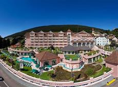 Cavallino Bianco Family Spa Grand Hotel 4*