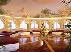 Cavallino Bianco Family Spa Grand Hotel 4*