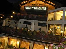 Romantic & Family Hotel Gardenia S - Gardenahotels 3*