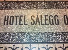 Hotel Salegg 3*