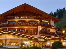 Hotel Sun Valley 4*