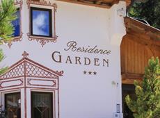 Residence Garni Garden 4*