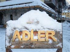 Adler Family & Wellness Clubresidence Apts