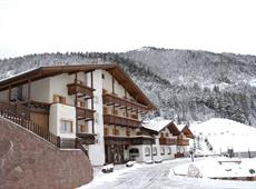 Alpine Touring Hotel 3*