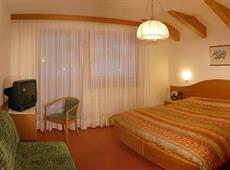Dolomites Inn hotel Canazei 3*