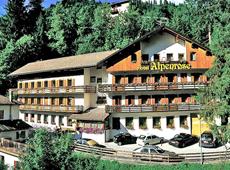 Hotel Alpenrose 3*