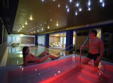 Hotel Andes Wellness & SPA 4*