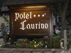 Park Hotel Laurino 3*