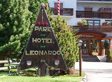 Park Hotel Leonardo 3*