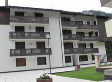 Residence Des Alpes 3*