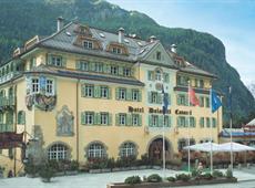 Schloss Hotel & Club Dolomiti 4*