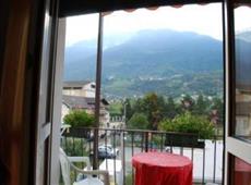 Mancuso Hotel Aosta 1*