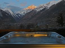 Relais Mont Blanc Hotel & Spa 5*