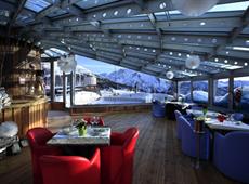 Shackleton Mountain Resort 4*