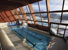 Shackleton Mountain Resort 4*