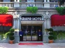 Hotel Indigo Verona - Grand Hotel Des Arts 4*