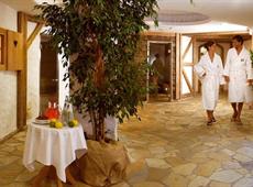 Carlo Magno Hotel Spa Resort 4*