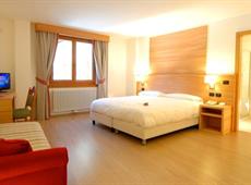 Carlo Magno Hotel Spa Resort 4*