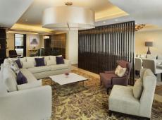 Millennium Al Rawdah Hotel 5*