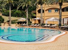 Altafiumara Resort & SPA 5*