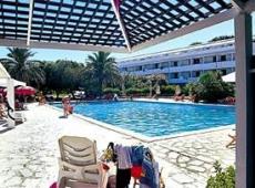 Costa Tiziana Hotel Resort 4*