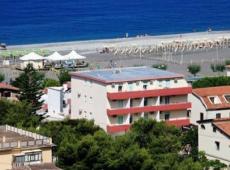 Hotel Calabria 3*