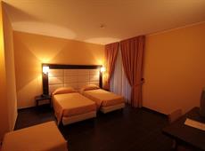 Hotel Cannamele Resort 4*