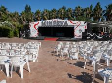 Minerva Club Resort Golf & SPA 4*