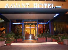 Savant Hotel 4*