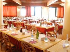 Villaggio Club Hotel Baia della Rocchetta 3*