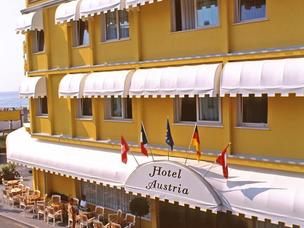 Austria Hotel 3*