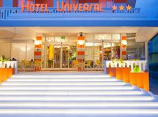 Hotel Universal 3*