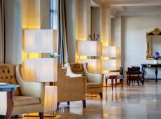 Grand Hotel Excelsior Catania 4*