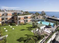 Four Points by Sheraton Catania Hotel & Conference Center 4*