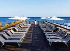 Four Points by Sheraton Catania Hotel & Conference Center 4*