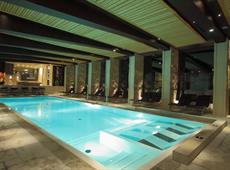 Rosapetra Spa Resort 5*