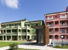Ai Pozzi Village Hotel & Residence 4*