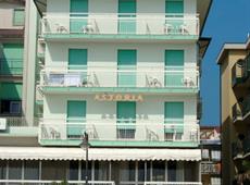 Astoria Hotel Caorle 3*
