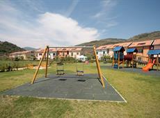 Castellaro Golf Resort 4*