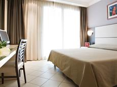 CDH Hotel La Spezia 4*