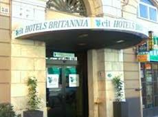 CIT Hotels Britannia 4*