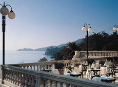 Excelsior Palace Hotel (Rapallo Genova) 5*