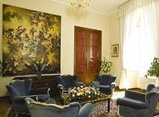 Grand Hotel & Des Anglais (San Remo) 4*