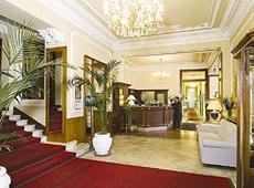 Grand Hotel & Des Anglais (San Remo) 4*