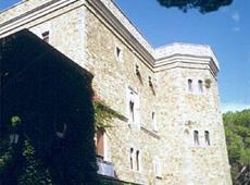 Grand hotel Dei Castelli 4*