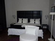 Holiday Inn Genoa City 4*
