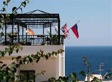 Mediterraneo Emotional Hotel & Spa 3*