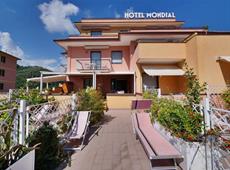 Hotel Mondial Moneglia 3*