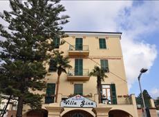 Hotel Villa Gina 3*