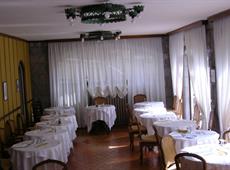 Hotel Villa Maria 2*